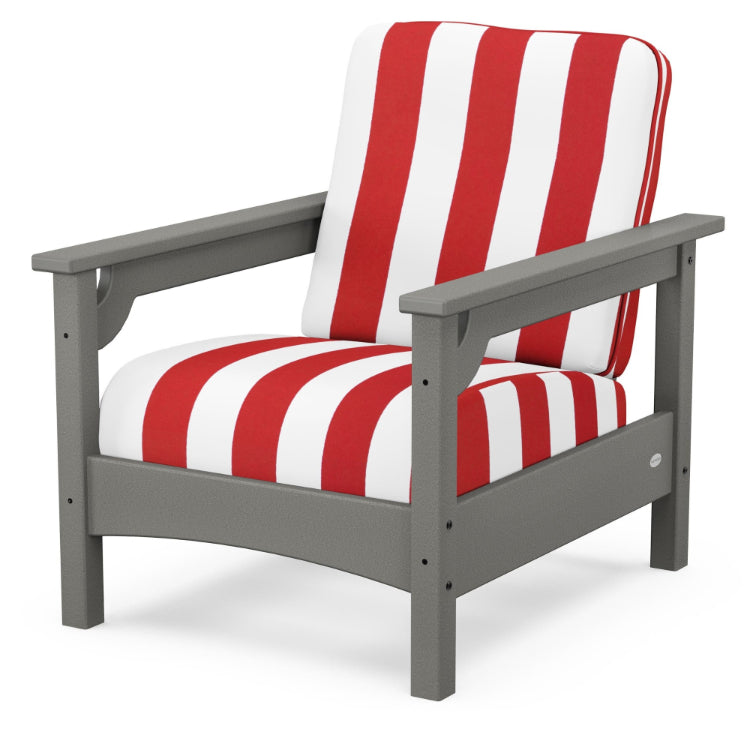 Club Chair