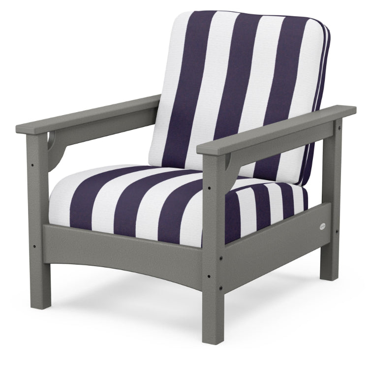 Club Chair