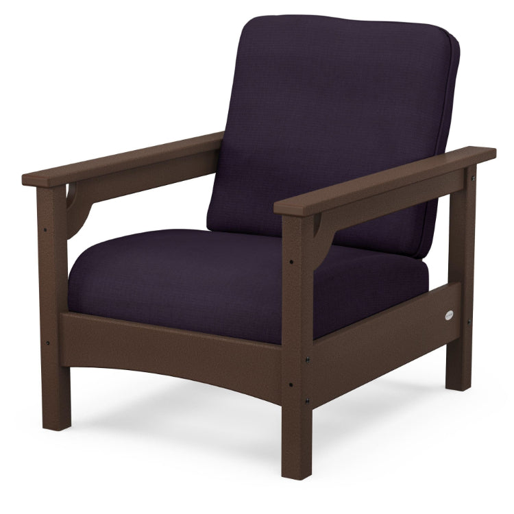 Club Chair