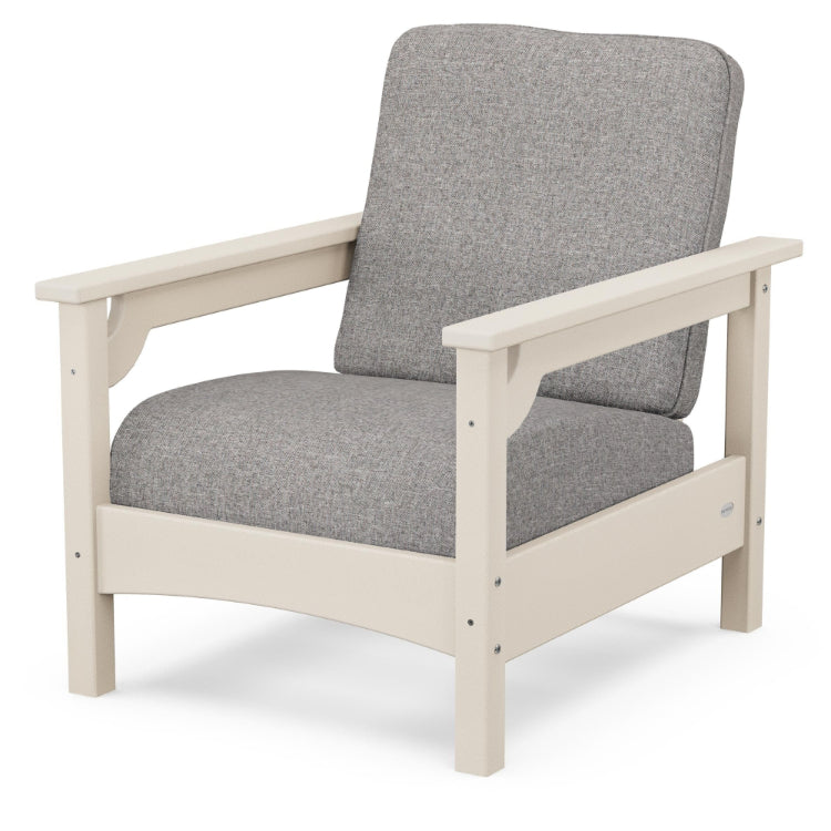 Club Chair