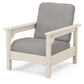 Club Chair