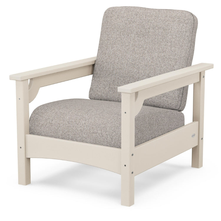 Club Chair