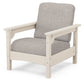 Club Chair