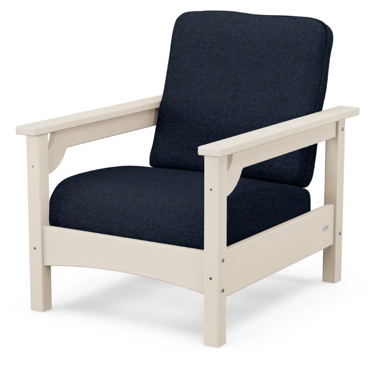 Club Chair