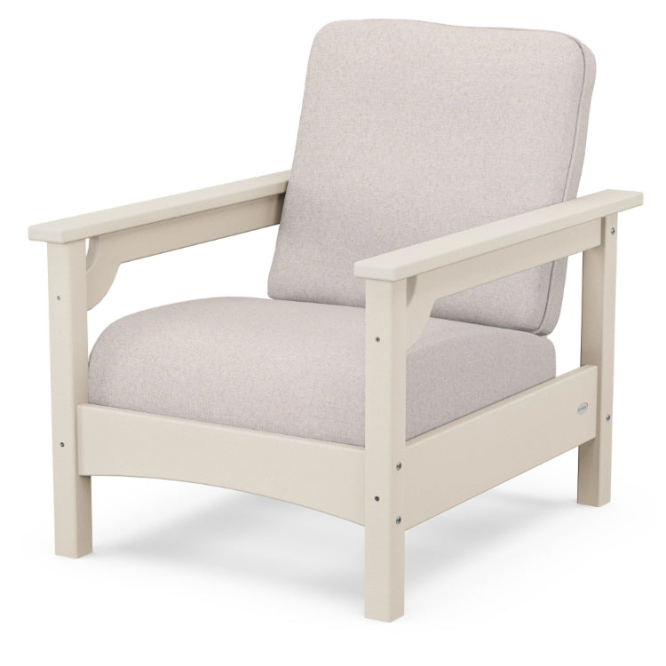 Club Chair