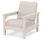 Club Chair
