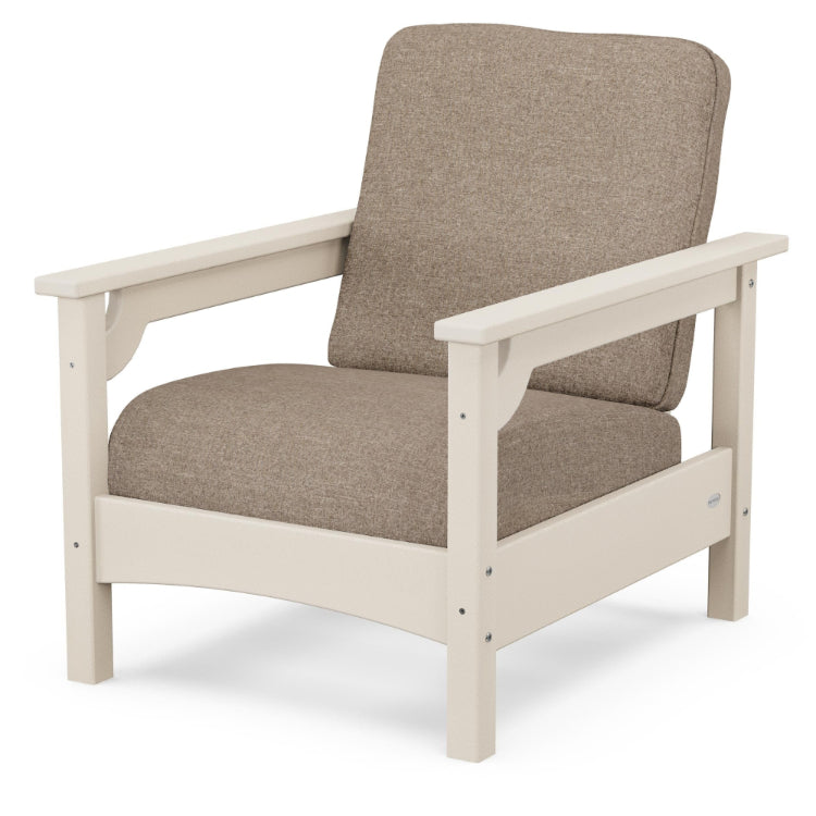 Club Chair