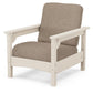 Club Chair