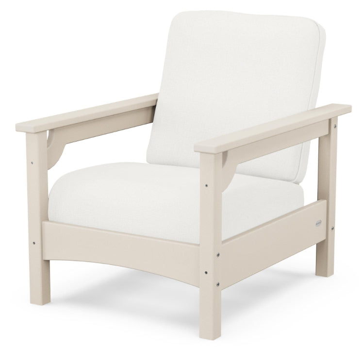 Club Chair