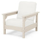 Club Chair