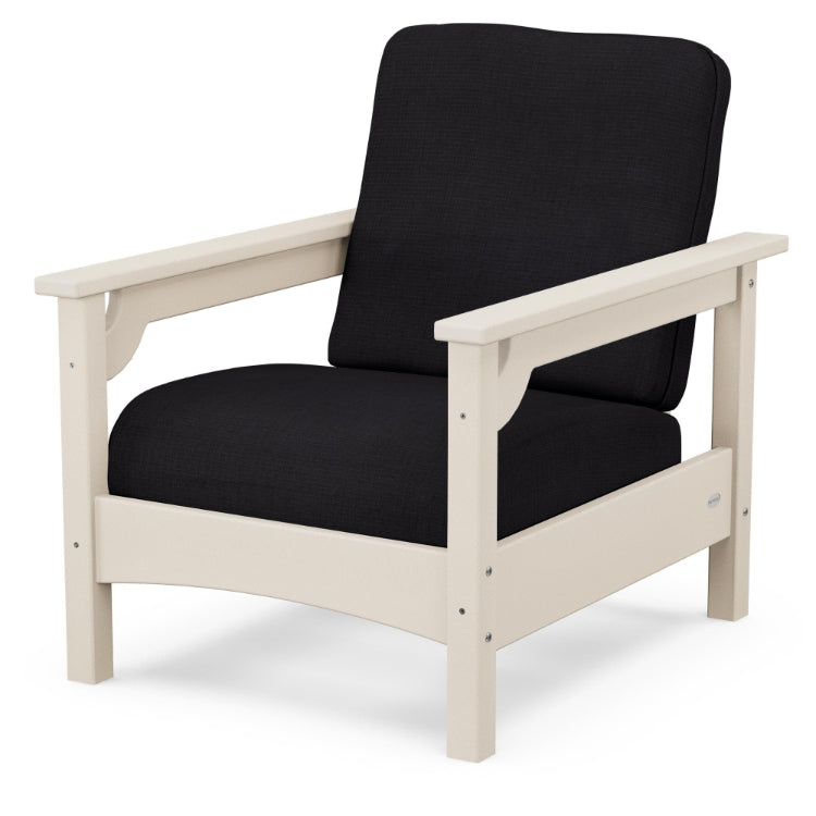 Club Chair