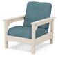 Club Chair