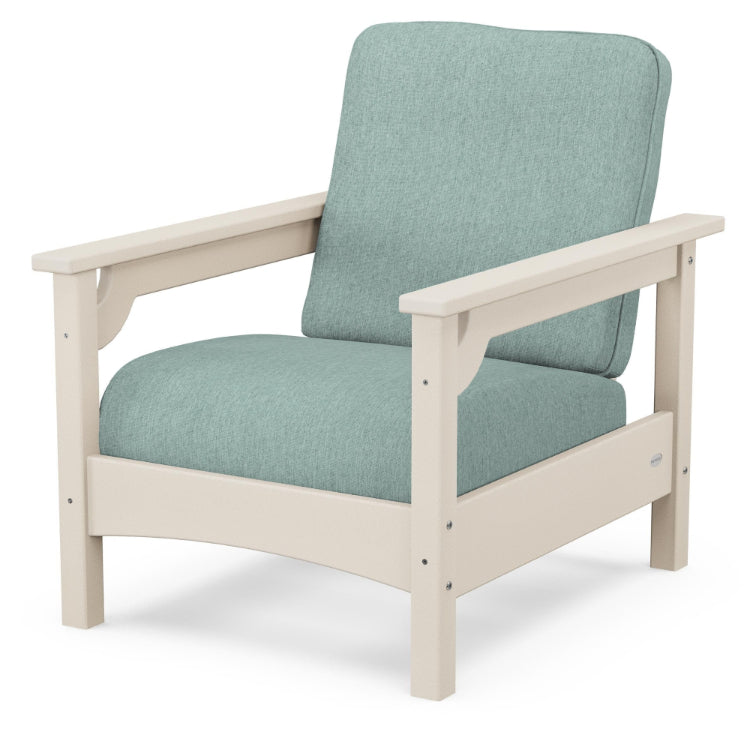 Club Chair