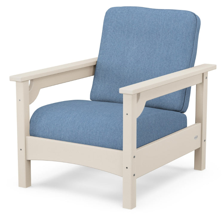 Club Chair