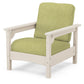 Club Chair
