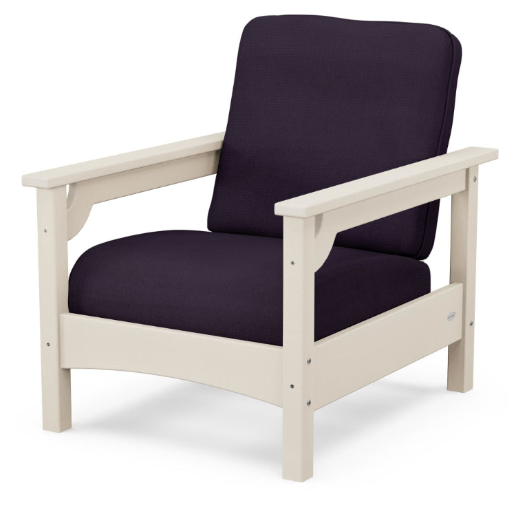 Club Chair