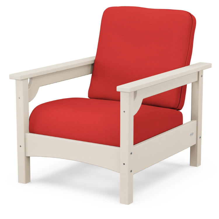 Club Chair