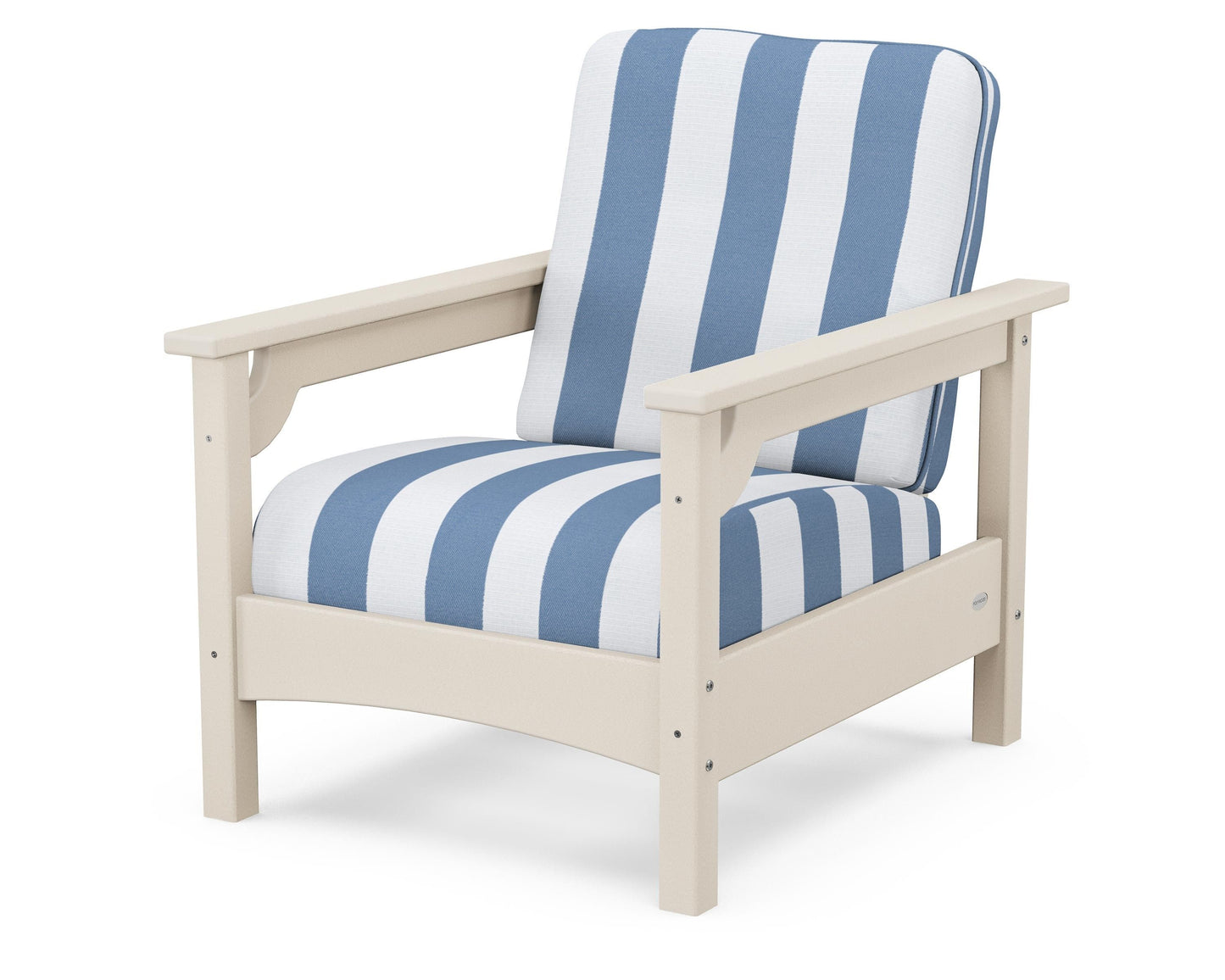 Club Chair