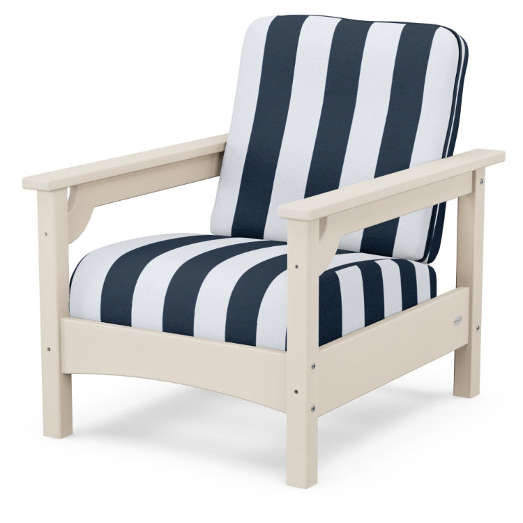 Club Chair