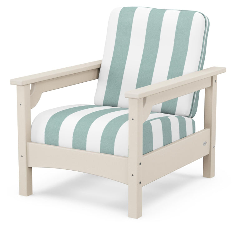 Club Chair