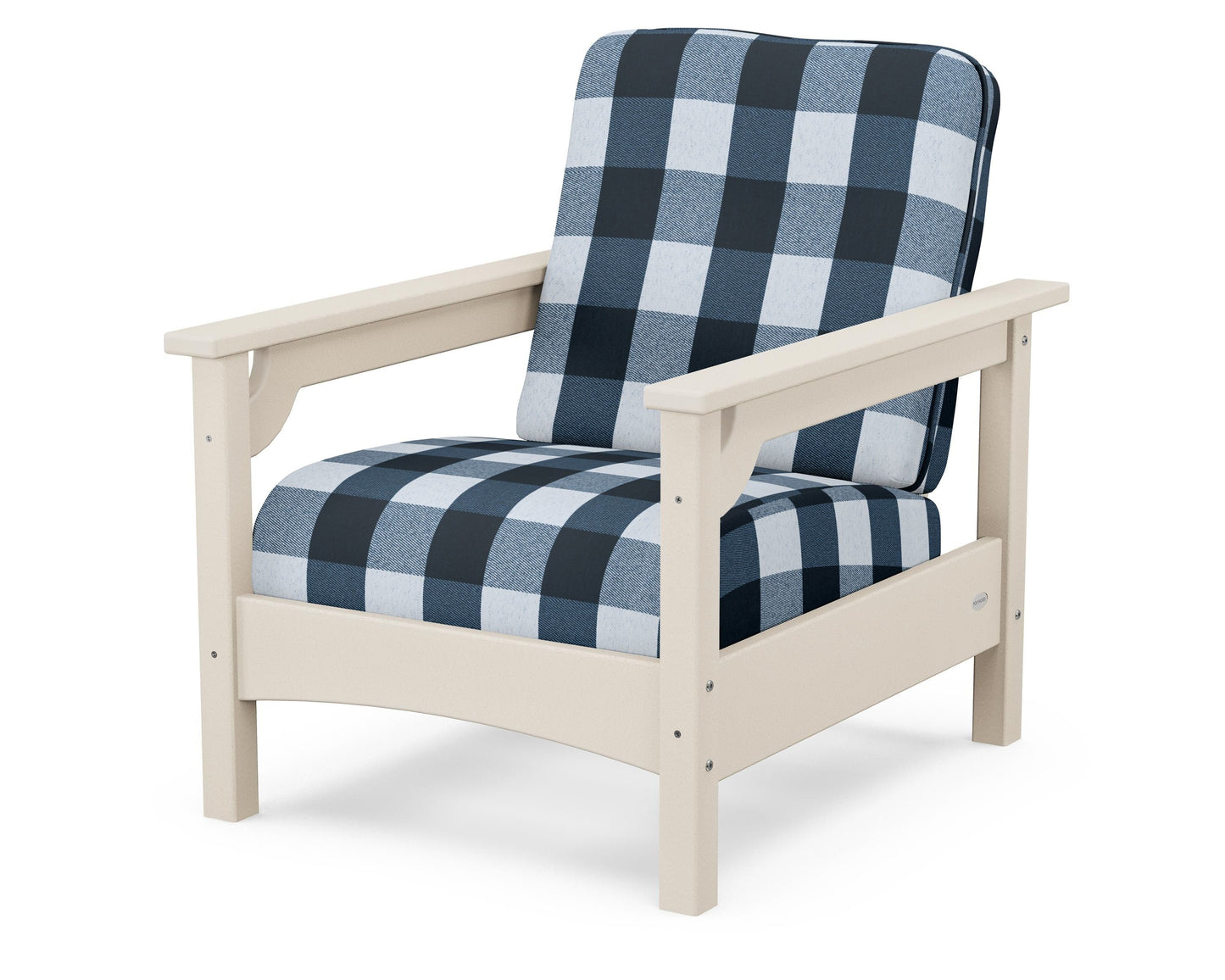 Club Chair