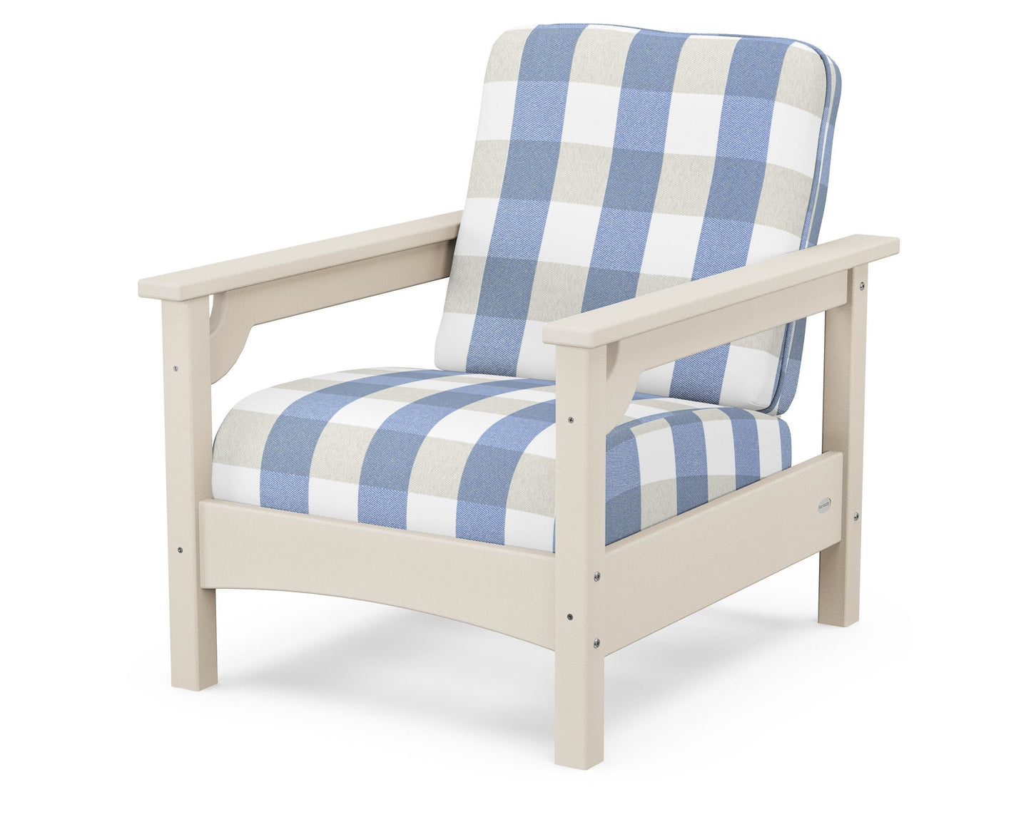 Club Chair