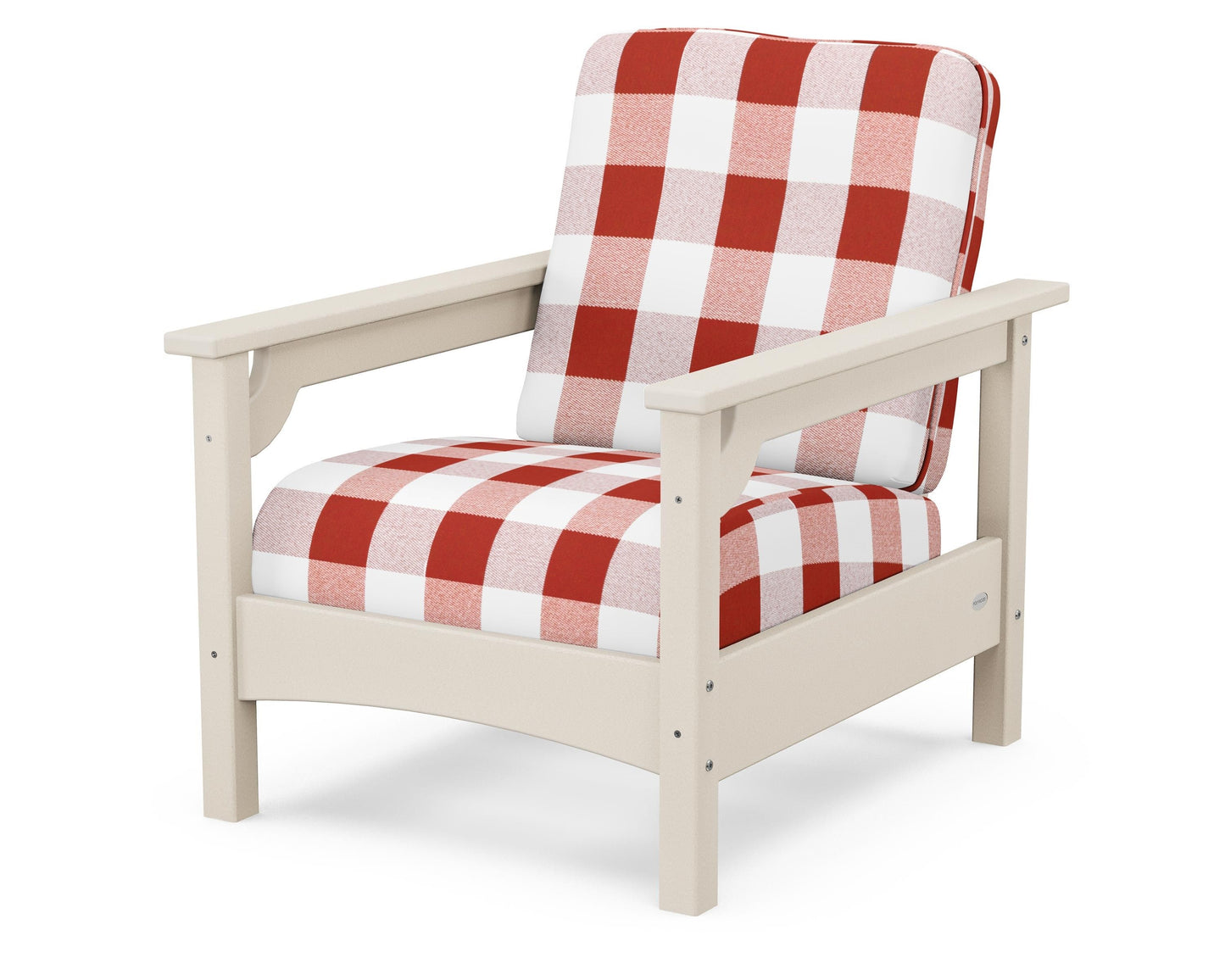 Club Chair