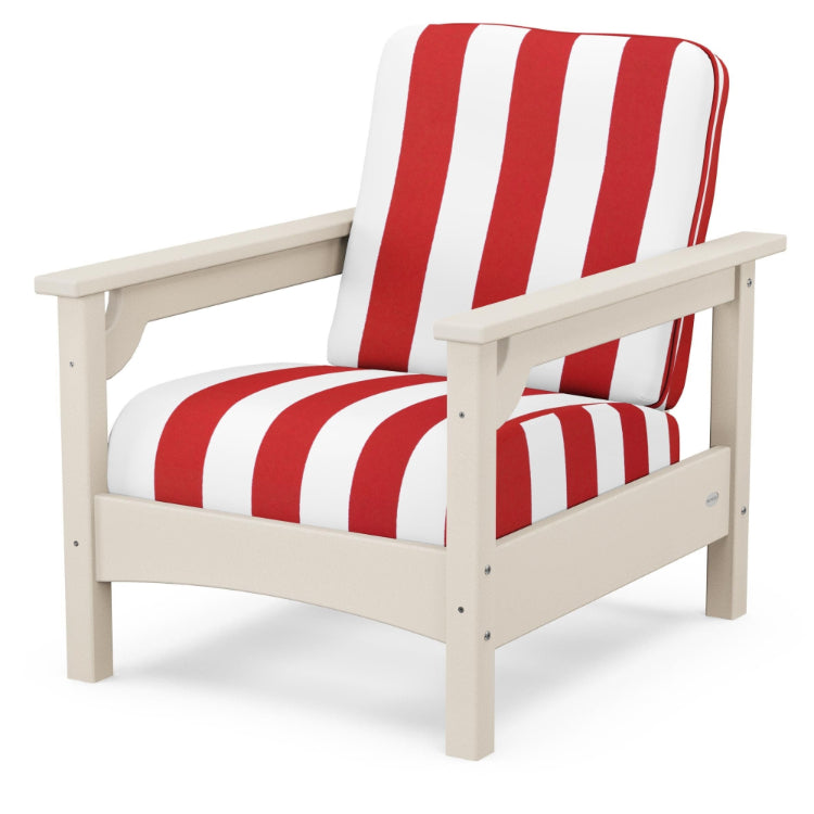 Club Chair