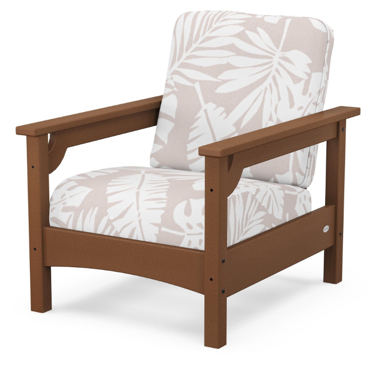 Club Chair