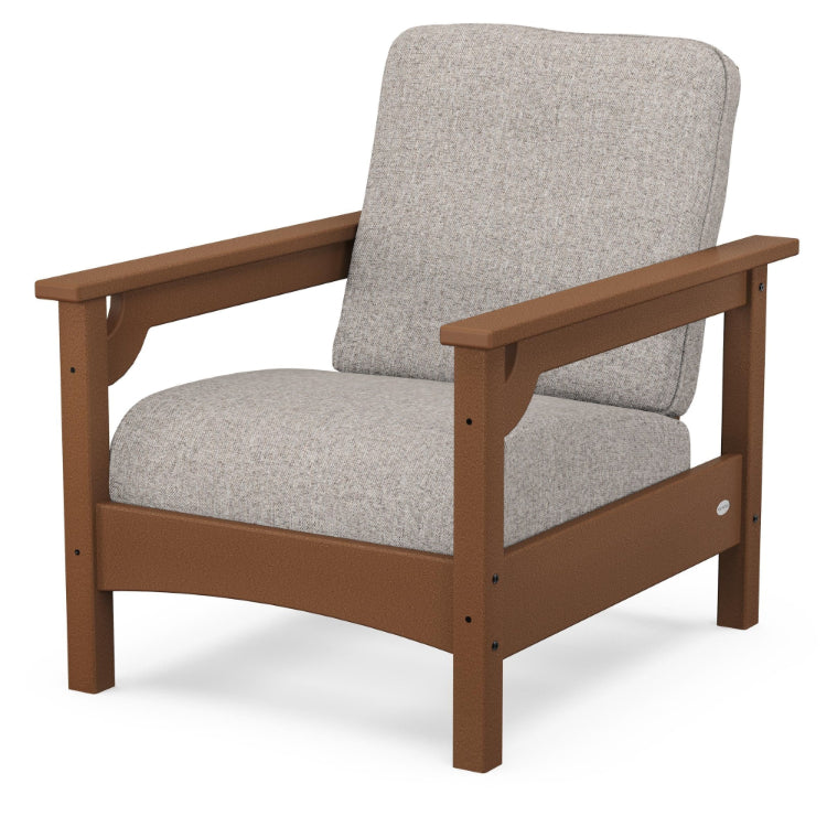 Club Chair