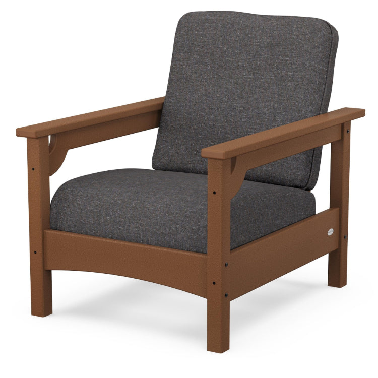 Club Chair
