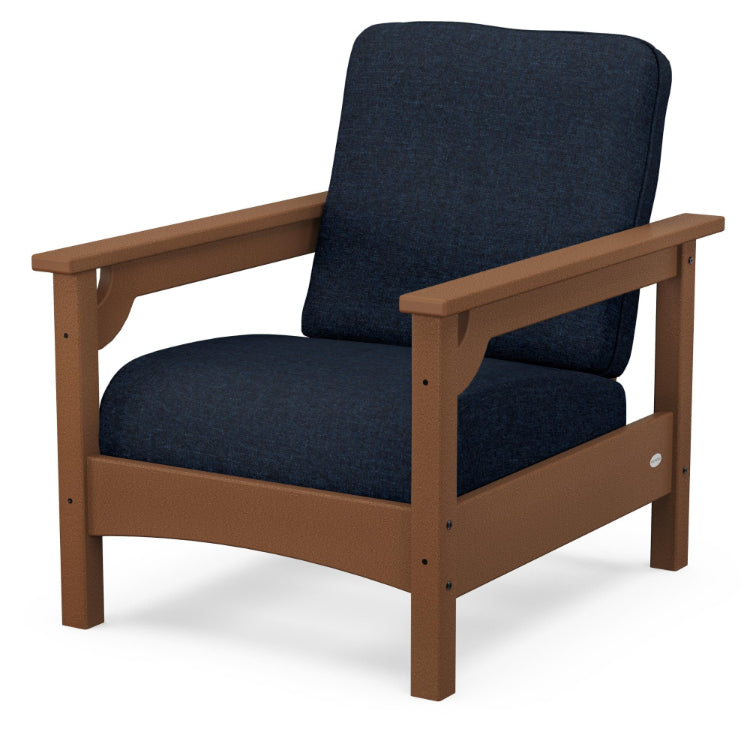 Club Chair
