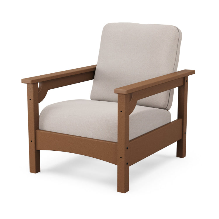 Club Chair