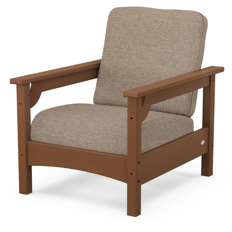 Club Chair