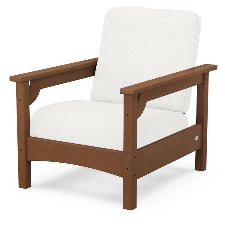 Club Chair