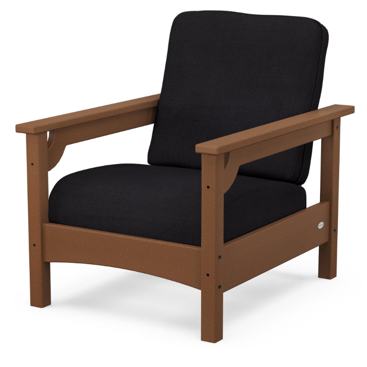 Club Chair