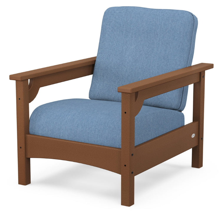 Club Chair