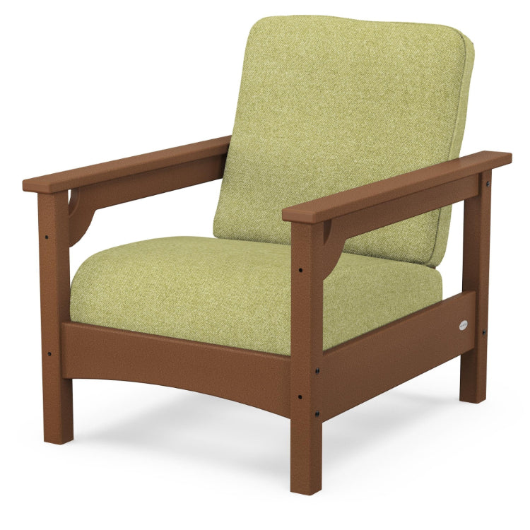 Club Chair