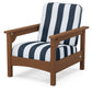 Club Chair
