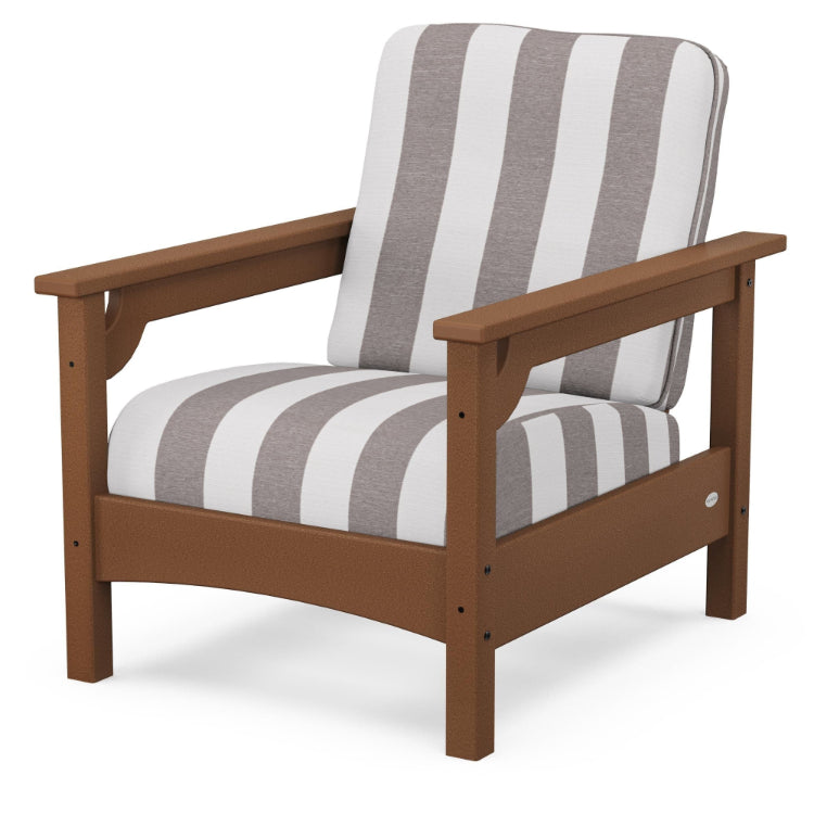 Club Chair