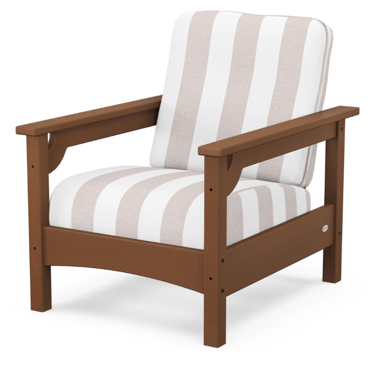 Club Chair