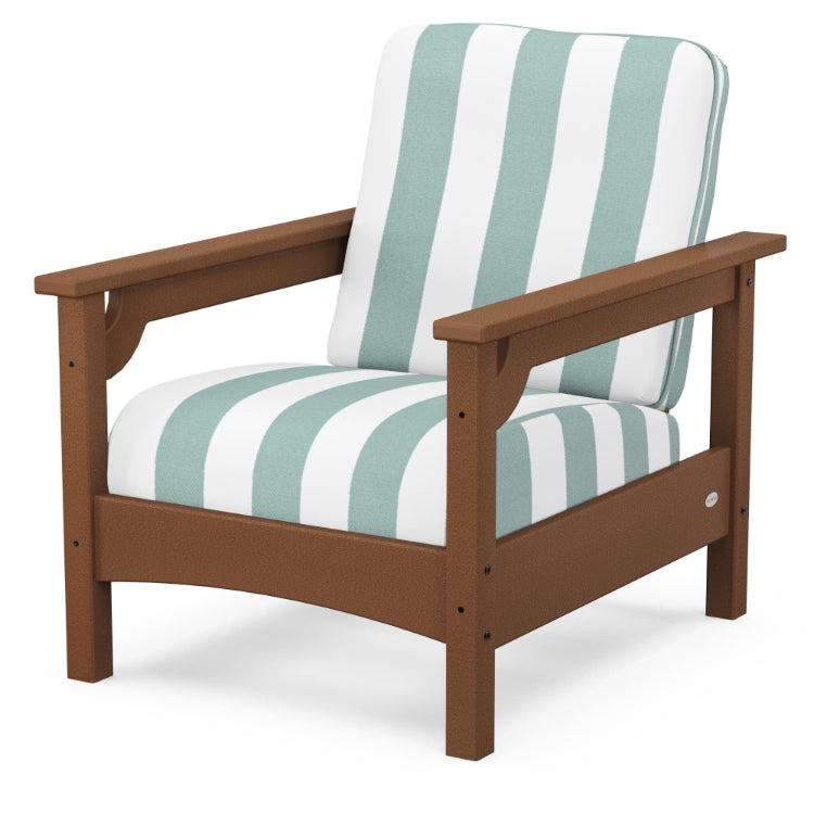 Club Chair