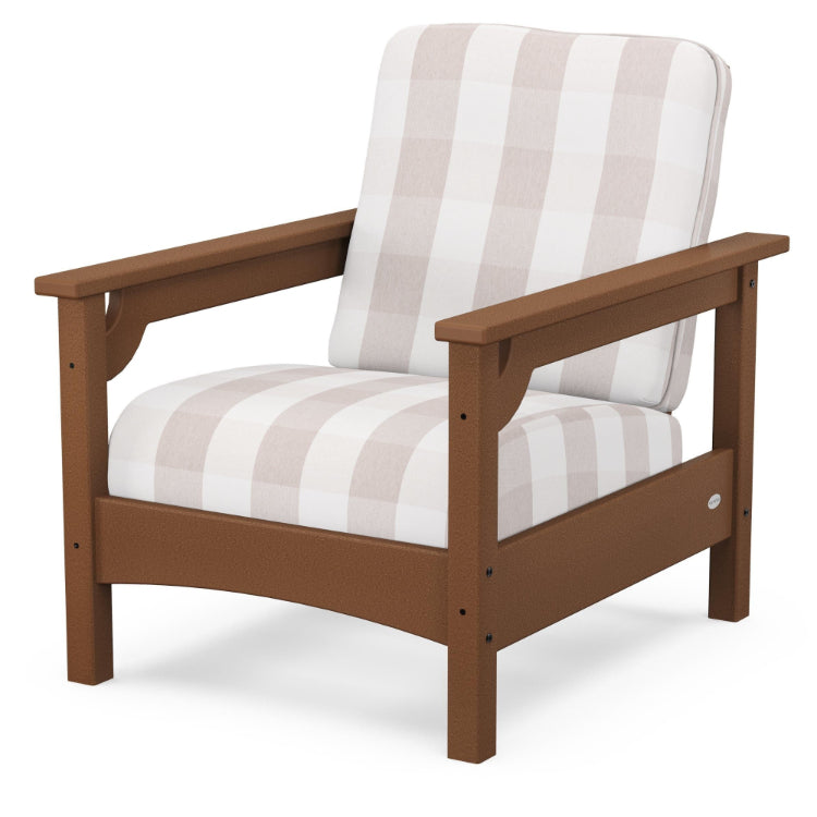 Club Chair