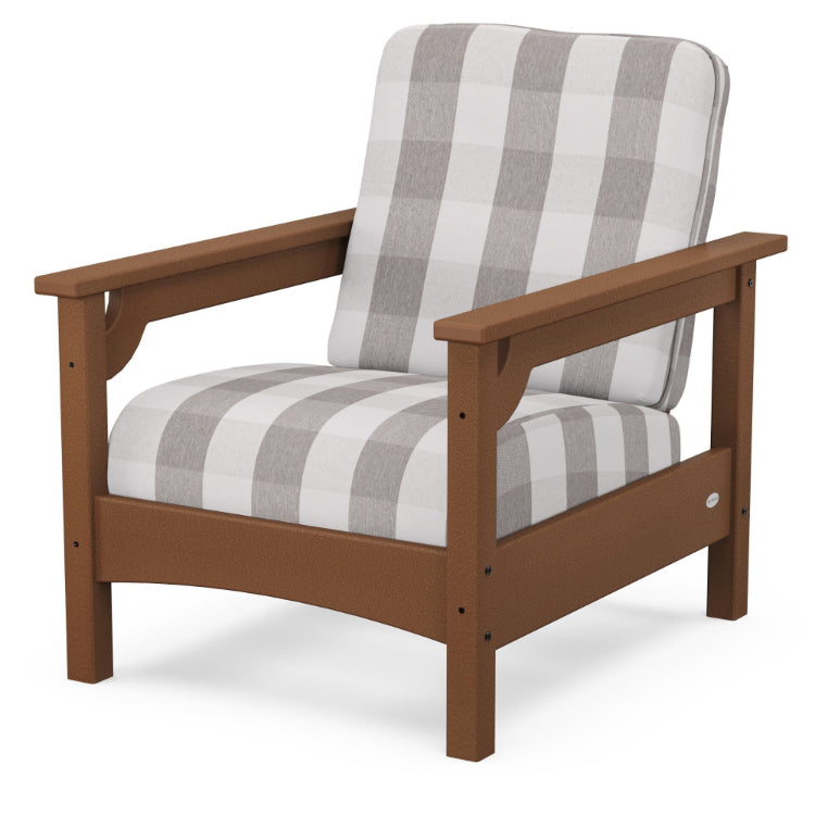 Club Chair