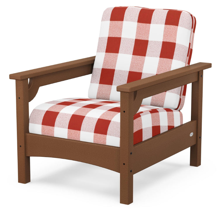 Club Chair