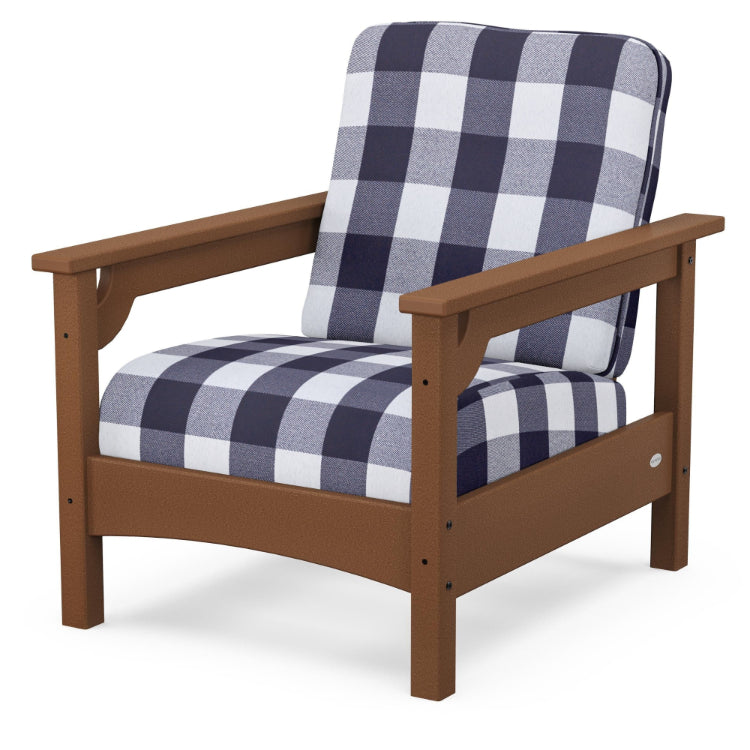 Club Chair