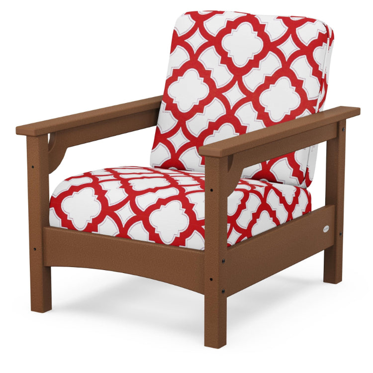 Club Chair
