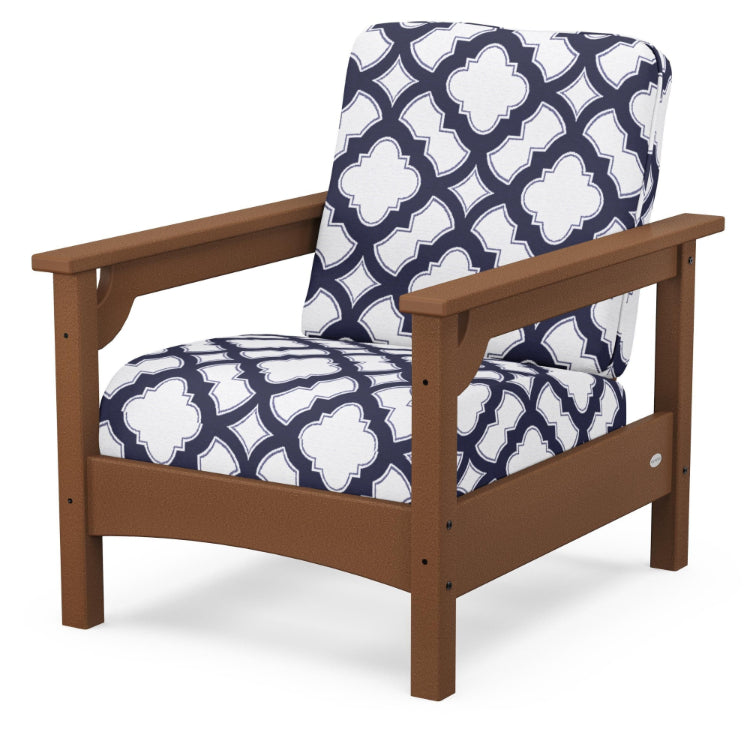 Club Chair