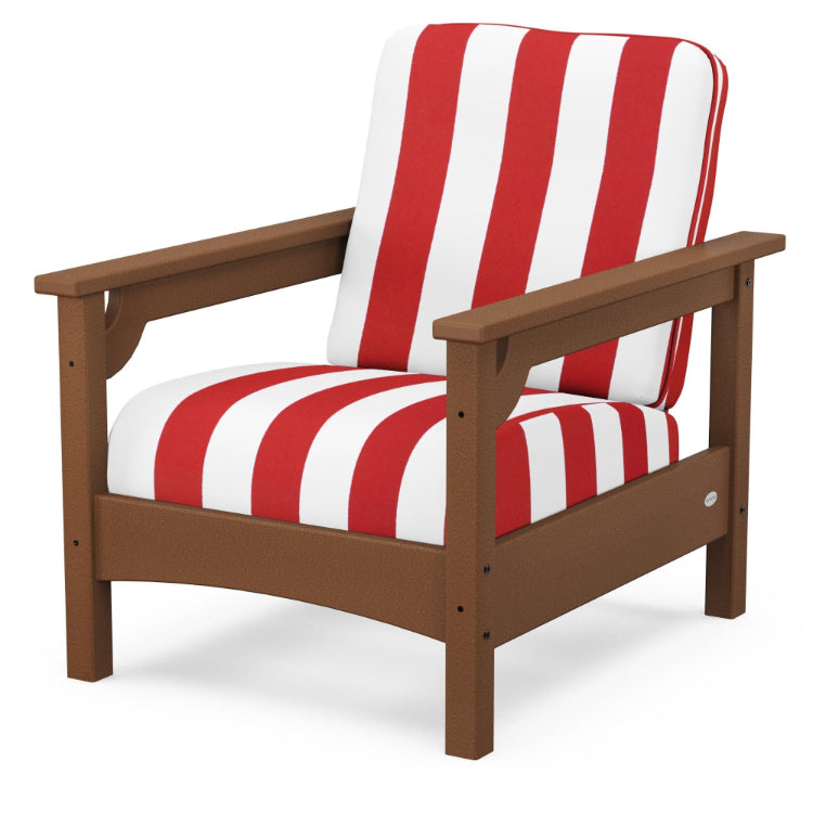 Club Chair