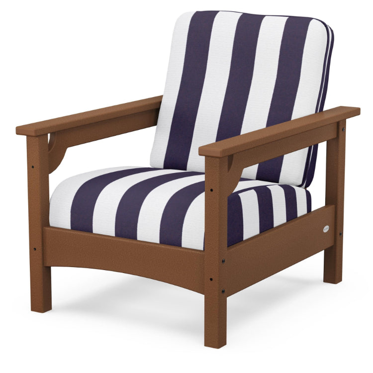 Club Chair